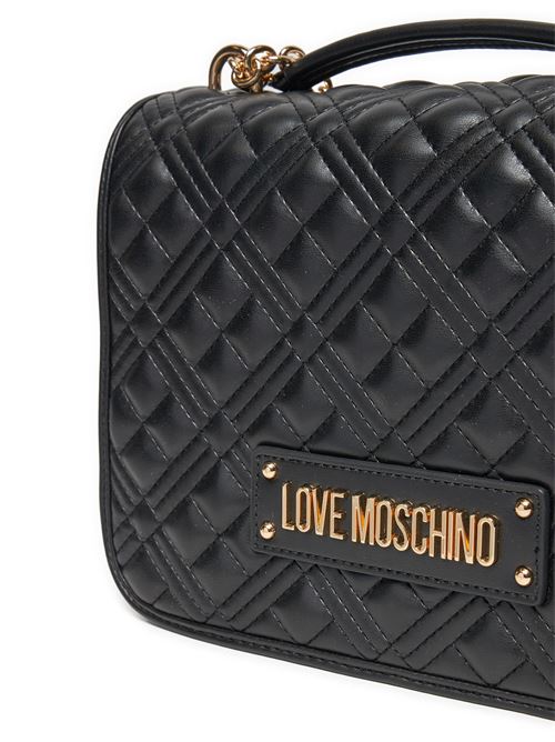  LOVE MOSCHINO | JC4000PP0LLA0/000